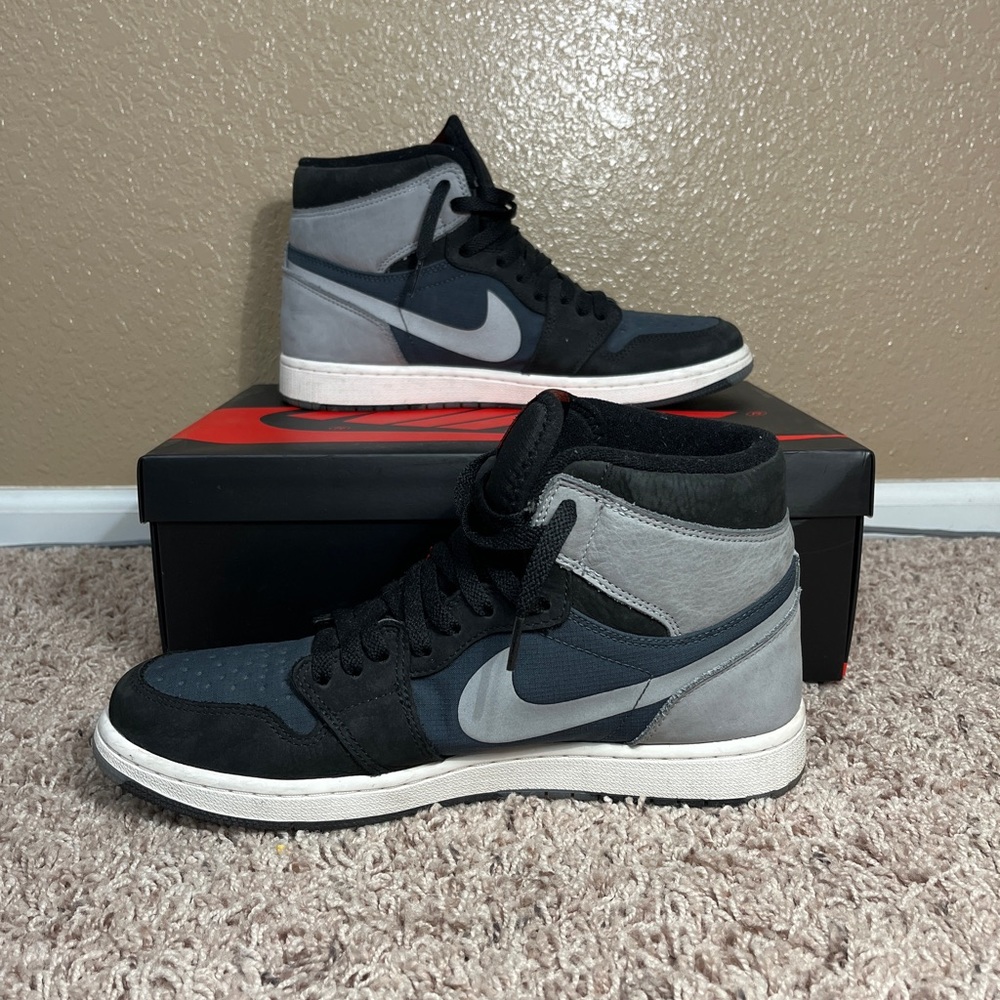 Air Jordan 1 Element